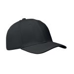6-panel czapka z daszkiem 260 - MO1464-03