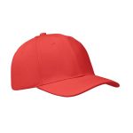 6-panel czapka z daszkiem 260 - MO1464-05