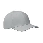 6-panel czapka z daszkiem 260 - MO1464-07