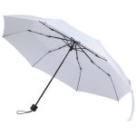 Aaron składany parasol ręczny 23 cale