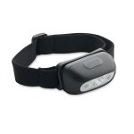 Akumulatorowa latarka czołowa LED - MO2428-03