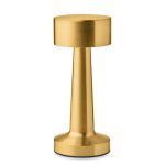 Akumulatorowa metalowa lampa st - MO2478-98