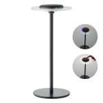 Akumulatorowa żelazna lampa - MO2950-03
