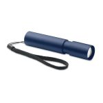 Aluminiowa latarka akumulatorow - MO2461-85