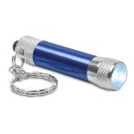 Aluminiowy brelok latarka - MO8622-04