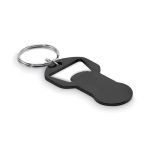 Aluminiowy brelok z otwieraczem do - MO2793-03