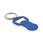 Aluminiowy brelok z otwieraczem do - MO2793-04