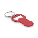 Aluminiowy brelok z otwieraczem do - MO2793-05