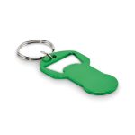 Aluminiowy brelok z otwieraczem do - MO2793-09