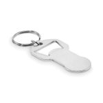 Aluminiowy brelok z otwieraczem do - MO2793-14