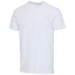 Azurite organiczna koszulka unisex o gramaturze 160 g/m2 z krótkim rękawem i certyfikatem OCS