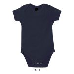 BAMBINO Dziecięce body 180g - S00583-FN-XS