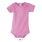 BAMBINO Dziecięce body 180g - S00583-OP-XXS