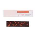 BATONIK CZEKOLADOWY BEAUTY DARK 40 G - 0680