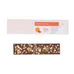 BATONIK CZEKOLADOWY BEAUTY SUGARFREE 40 G - 0682