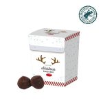 BOMBONIERKA SAINT TROPEZ BOX - 0512/Xmas