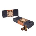 BOMBONIERKA Z MARCEPANEM PREMIUM POCKET MAXI - 0615/XMAS