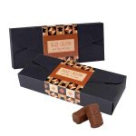 BOMBONIERKA Z NUGATEM PREMIUM POCKET MAXI - 0613/XMAS