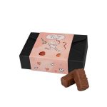 BOMBONIERKA Z NUGATEM PREMIUM POCKET MINI - 0612
