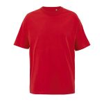 BOXY MEN T-SHIRT OVERSIZE - S03806-BT-M