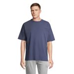 BOXY MEN T-SHIRT OVERSIZE - S03806-DM-XL