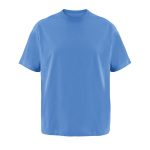 BOXY MEN T-SHIRT OVERSIZE - S03806-IR-XL
