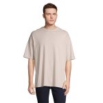 BOXY MEN T-SHIRT OVERSIZE - S03806-LN-L