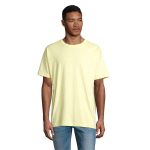 BOXY MEN T-SHIRT OVERSIZE - S03806-LY-L