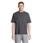 BOXY MEN T-SHIRT OVERSIZE - S03806-MU-M