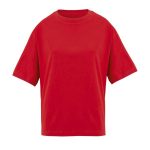 BOXY WOMEN T-SHIRT OVERSIZE - S03807-BT-S