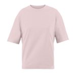 BOXY WOMEN T-SHIRT OVERSIZE - S03807-MP-S