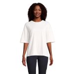 BOXY WOMEN T-SHIRT OVERSIZE - S03807-WW-XL