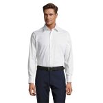 BRIGHTON men shirt 140g - S17000-WH-L