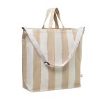 Bardzo duża torba plażowa 280gr - MO2555-06