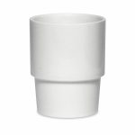 Barista biały - KUBEK BARISTA