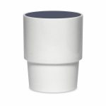 Barista biały-szary - KUBEK BARISTA