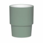 Barista szałwiowy-biały - KUBEK BARISTA