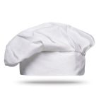 Bawełniana czapka szefa kuchni - MO8409-06