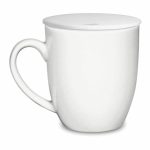 Bella tea biały - KUBEK BELLA NBC