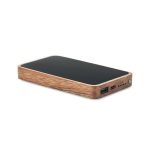 Bezprzew. power bank 4000 mAh - MO2185-03
