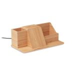 Bezprzewodowa ładowarka 15W - MO6345-40
