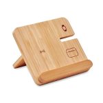 Bezprzewodowa ładowarka 3w1 15W - MO2458-40