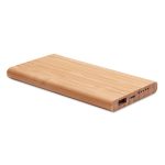 Bezprzewodowy  powerbank - MO9662-40
