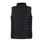 Bezrękawnik STREAM WOMEN - S04021-BK-XL