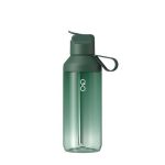 Bidon na wodę Ocean Bottle GO Clear 710 ml