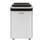 Blaupunkt Osuszacz z funkcją oczyszczania powietrza ADH501