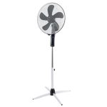 Blaupunkt Wentylator stojący z wyświetlaczem ASF701