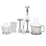 Blaupunkt blender ręczny HBD801 biały