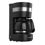 Blaupunkt przelewowy ekspres do kawy CMD201 czarny