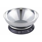 Blaupunkt waga kuchenna ze stalową misą FKS602